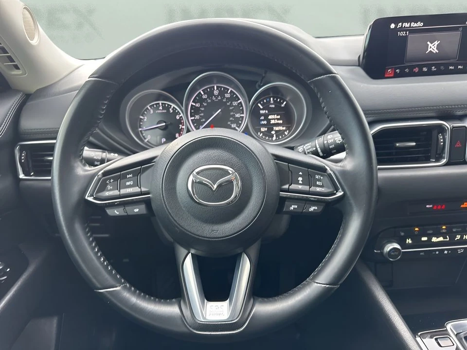 2020 Mazda CX-5 2nd Gen - Image 13 of 21