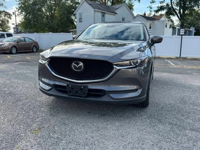 2020 Mazda CX-5 2nd Gen - Image 2 of 12