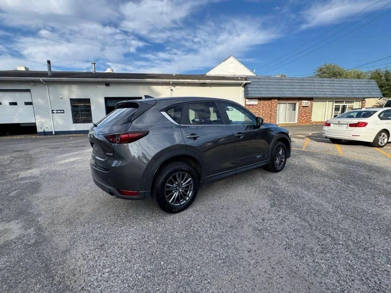 2020 Mazda CX-5 2nd Gen - Image 10 of 12