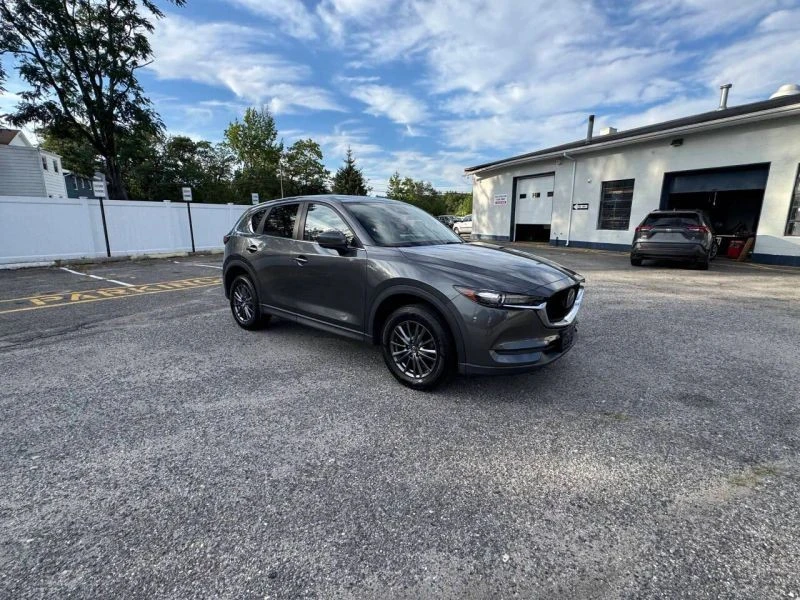 2020 Mazda CX-5 2nd Gen - Image 5 of 12