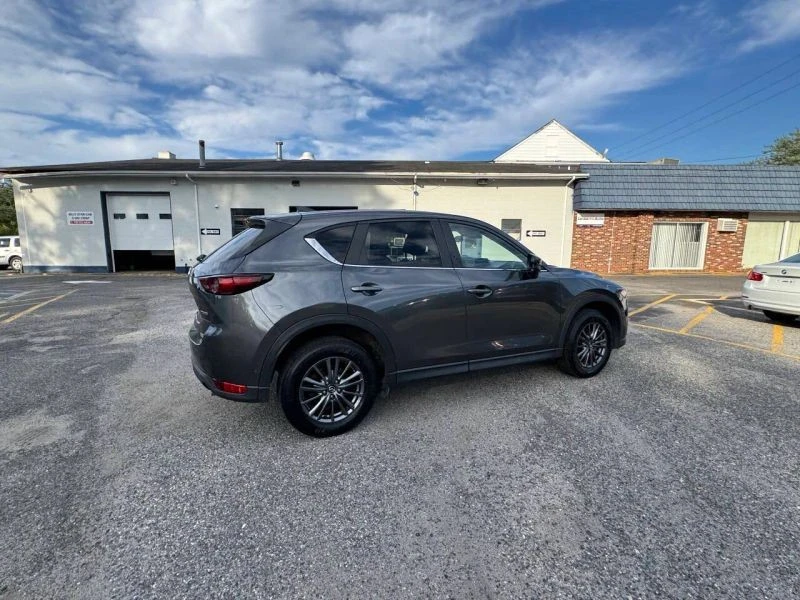 2020 Mazda CX-5 2nd Gen - Image 9 of 12