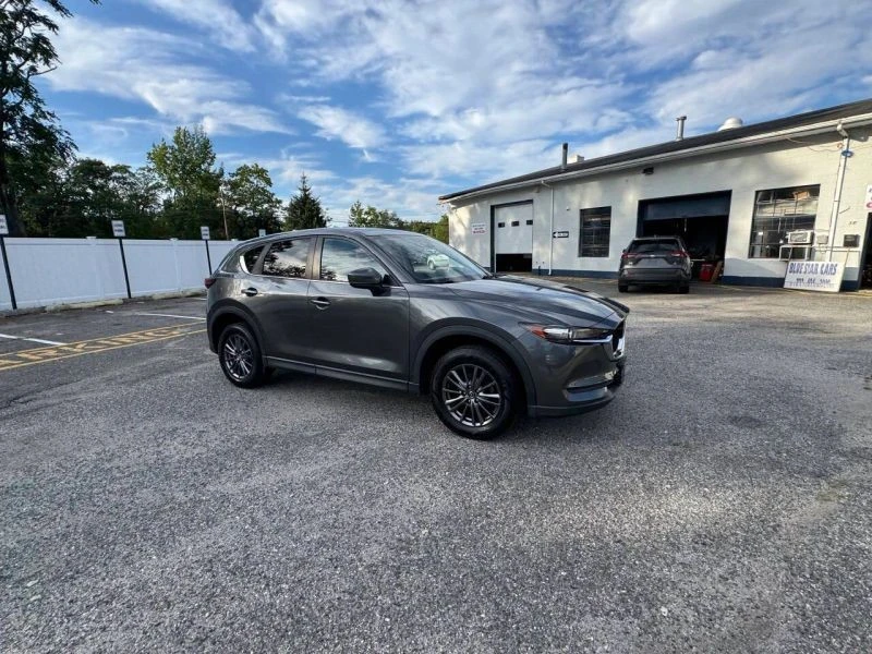 2020 Mazda CX-5 2nd Gen - Image 6 of 12