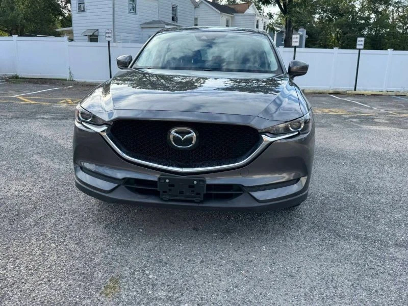 2020 Mazda CX-5 2nd Gen - Image 3 of 12