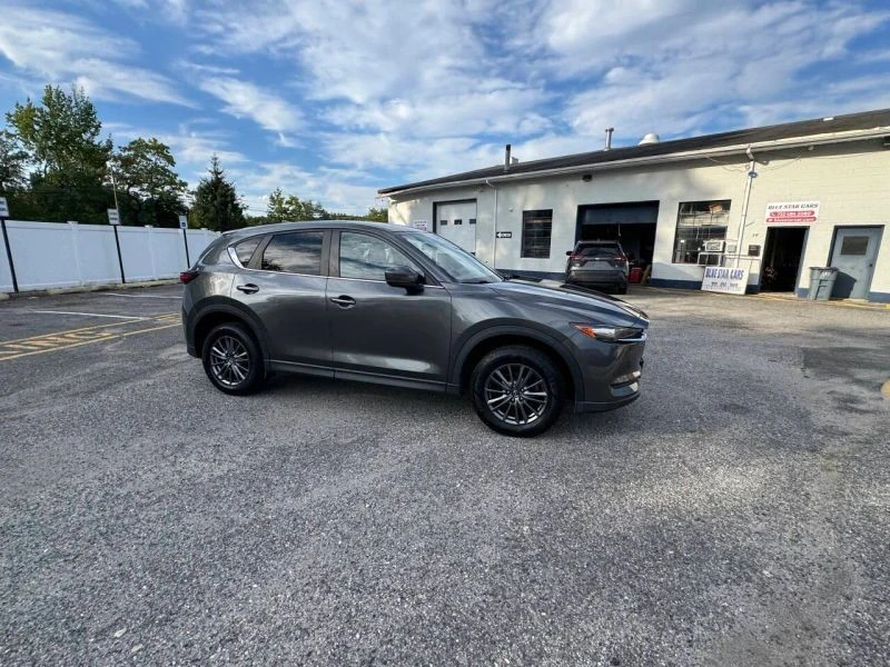 2020 Mazda CX-5 2nd Gen - Image 7 of 12