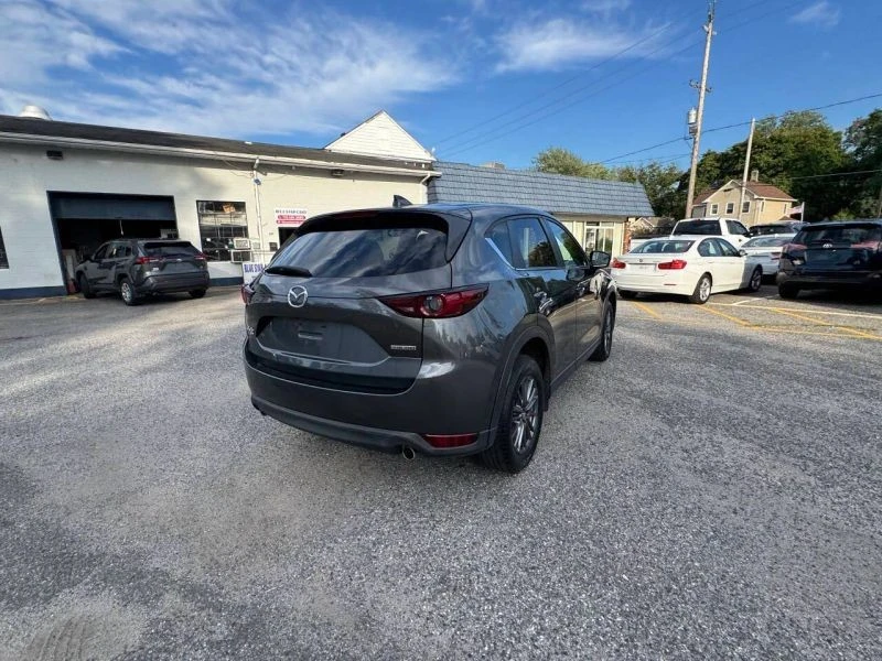 2020 Mazda CX-5 2nd Gen - Image 12 of 12