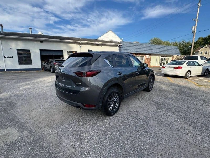 2020 Mazda CX-5 2nd Gen - Image 11 of 12
