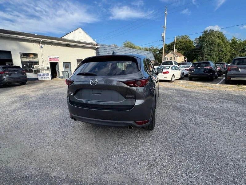 2020 Mazda CX-5 2nd Gen - Image 12 of 12