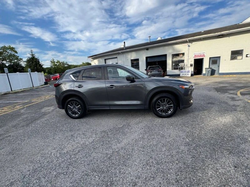 2020 Mazda CX-5 2nd Gen - Image 7 of 12