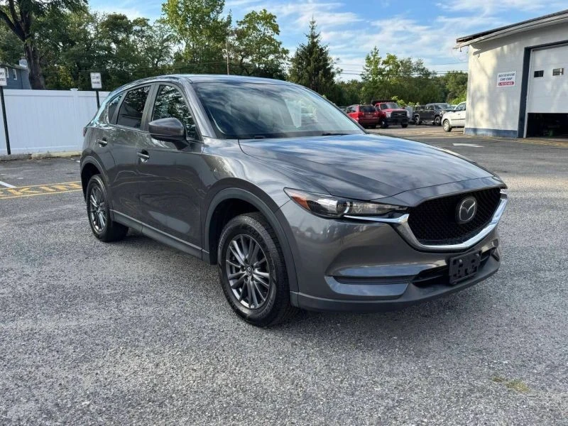 2020 Mazda CX-5 2nd Gen - Image 4 of 12
