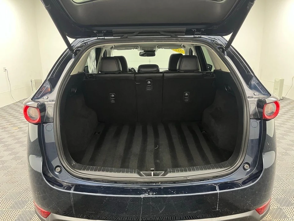 2020 Mazda CX-5 2nd Gen - Image 10 of 12