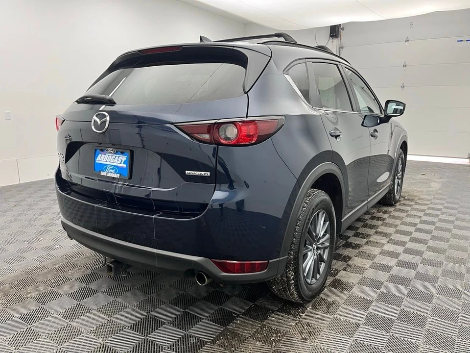 2020 Mazda CX-5 2nd Gen - Image 8 of 12
