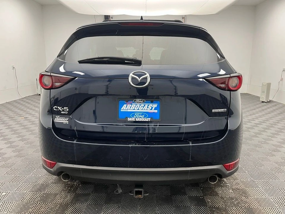 2020 Mazda CX-5 2nd Gen - Image 9 of 12