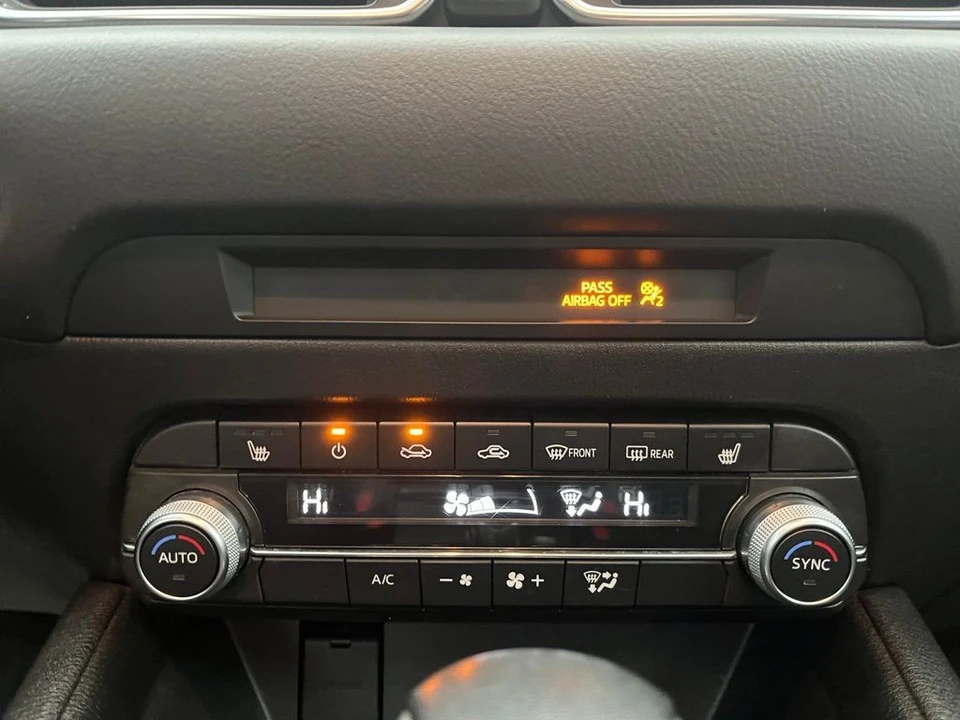 2020 Mazda CX-5 2nd Gen - Image 6 of 12