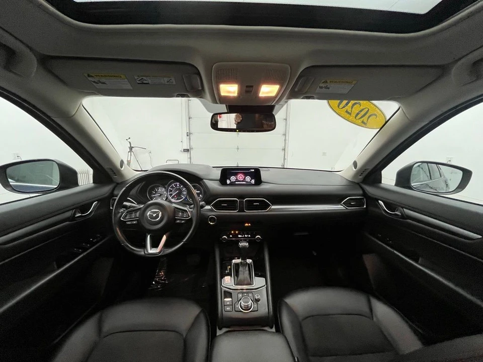 2020 Mazda CX-5 2nd Gen - Image 2 of 12