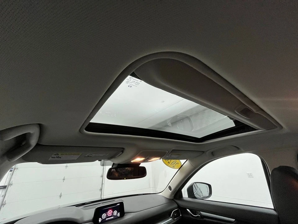2020 Mazda CX-5 2nd Gen - Image 4 of 12