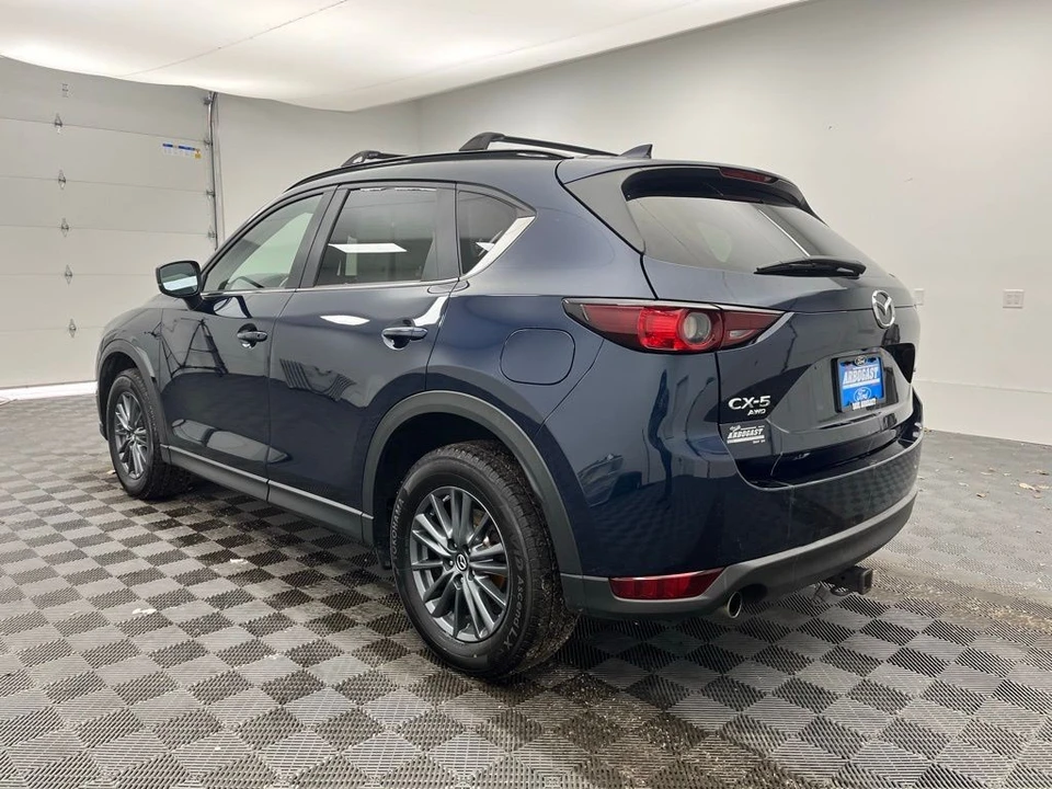 2020 Mazda CX-5 2nd Gen - Image 12 of 12