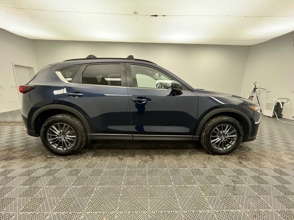 2020 Mazda CX-5 2nd Gen - Image 7 of 12