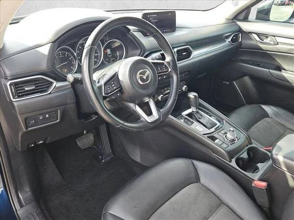 2020 Mazda CX-5 2nd Gen - Image 10 of 21