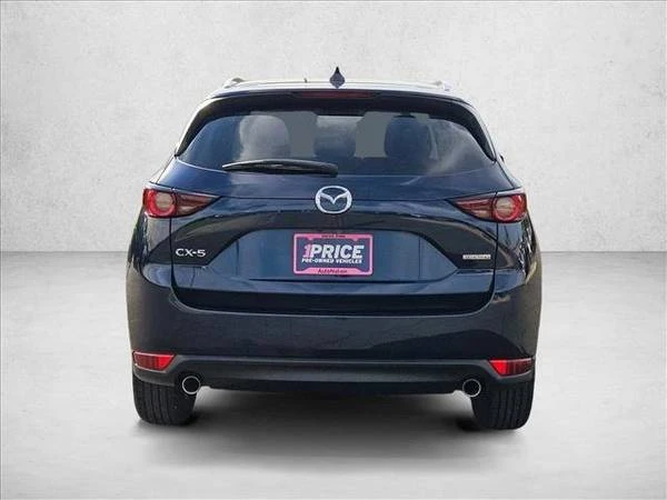 2020 Mazda CX-5 2nd Gen - Image 7 of 21