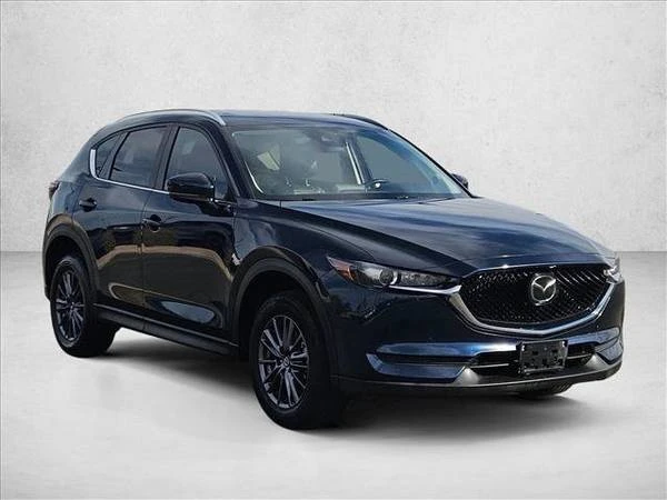 2020 Mazda CX-5 2nd Gen - Image 3 of 21