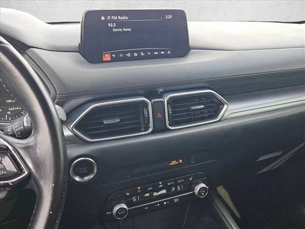 2020 Mazda CX-5 2nd Gen - Image 13 of 21