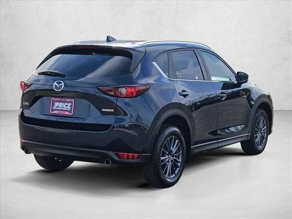 2020 Mazda CX-5 2nd Gen - Image 5 of 21