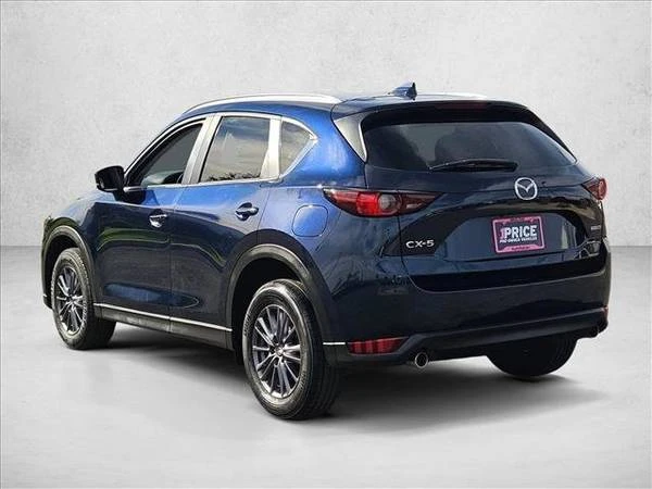 2020 Mazda CX-5 2nd Gen - Image 8 of 21