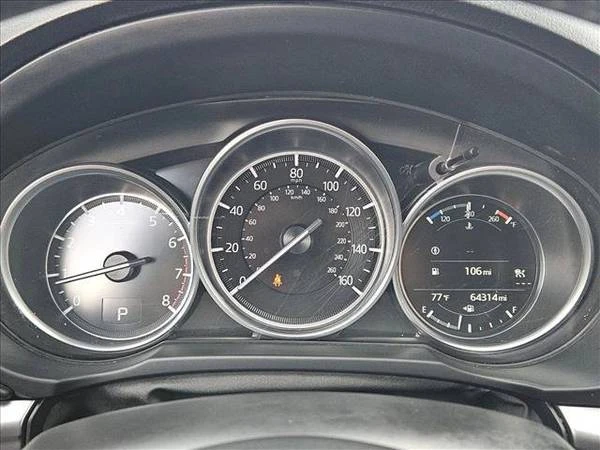 2020 Mazda CX-5 2nd Gen - Image 11 of 21