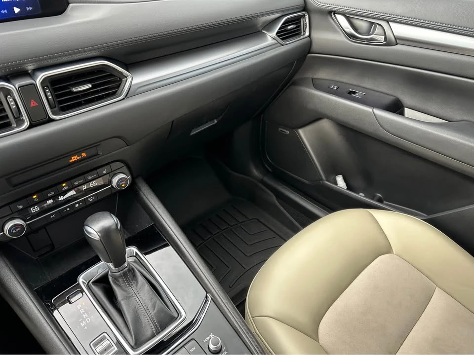 2020 Mazda CX-5 2nd Gen - Image 12 of 13