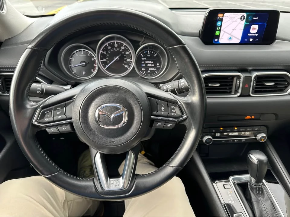 2020 Mazda CX-5 2nd Gen - Image 13 of 13