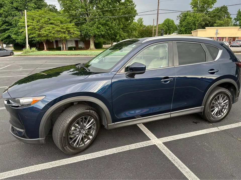 2020 Mazda CX-5 2nd Gen - Image 3 of 13