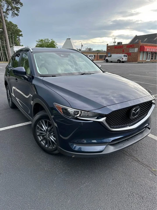 2020 Mazda CX-5 2nd Gen - Image 4 of 13