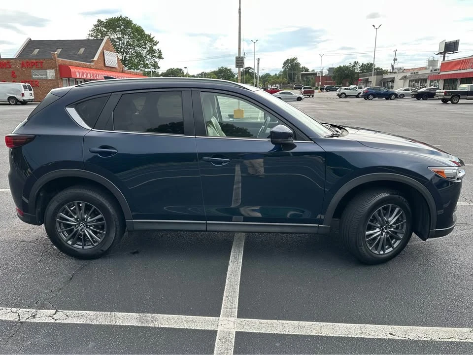 2020 Mazda CX-5 2nd Gen - Image 6 of 13