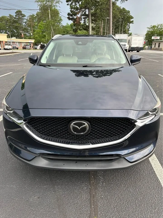 2020 Mazda CX-5 2nd Gen - Image 2 of 13
