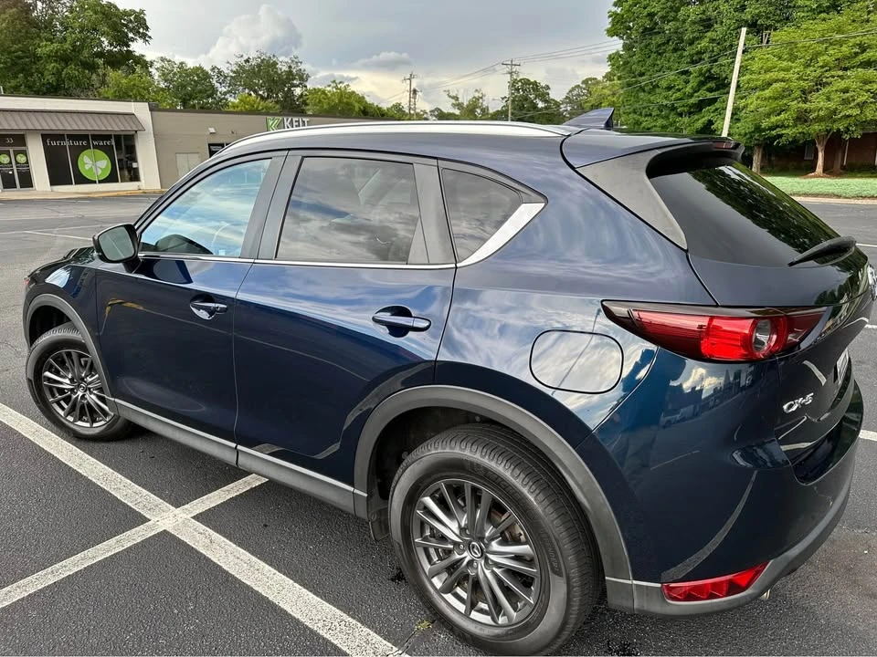 2020 Mazda CX-5 2nd Gen - Image 5 of 13