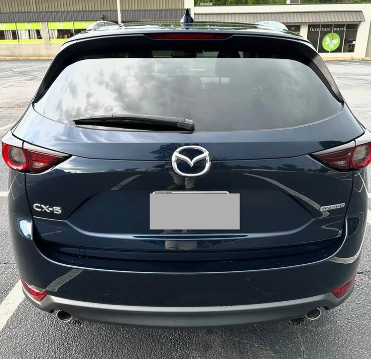 2020 Mazda CX-5 2nd Gen - Image 7 of 13