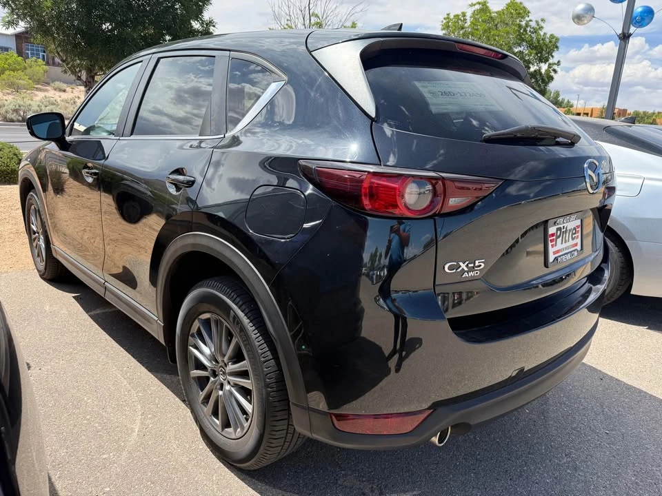 2020 Mazda CX-5 2nd Gen - Image 2 of 2