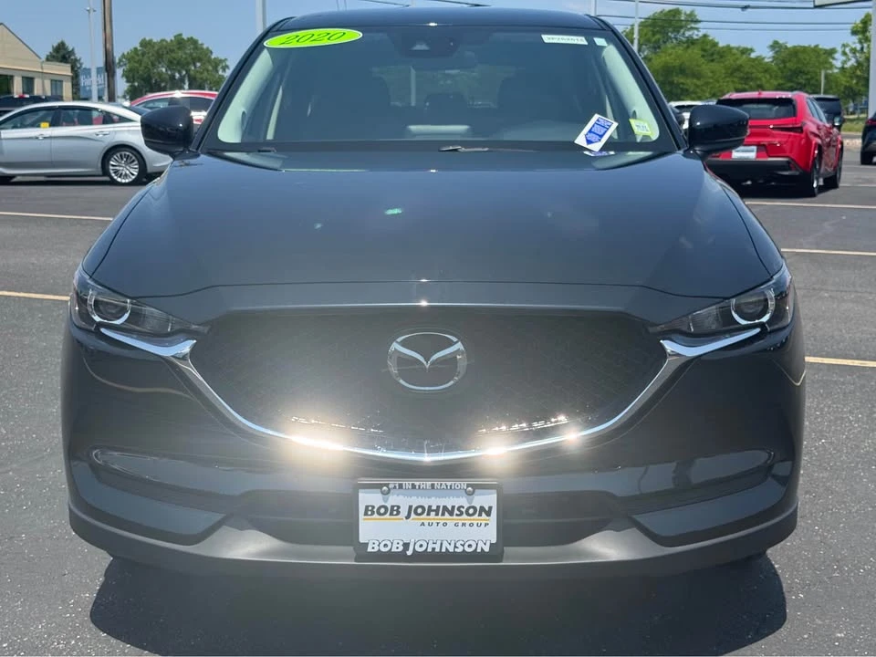 2020 Mazda CX-5 2nd Gen - Image 2 of 10