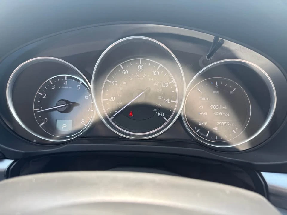 2020 Mazda CX-5 2nd Gen - Image 9 of 10