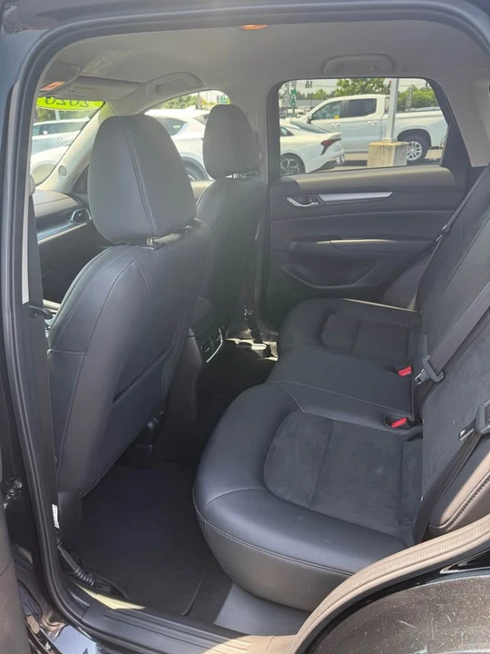 2020 Mazda CX-5 2nd Gen - Image 8 of 10