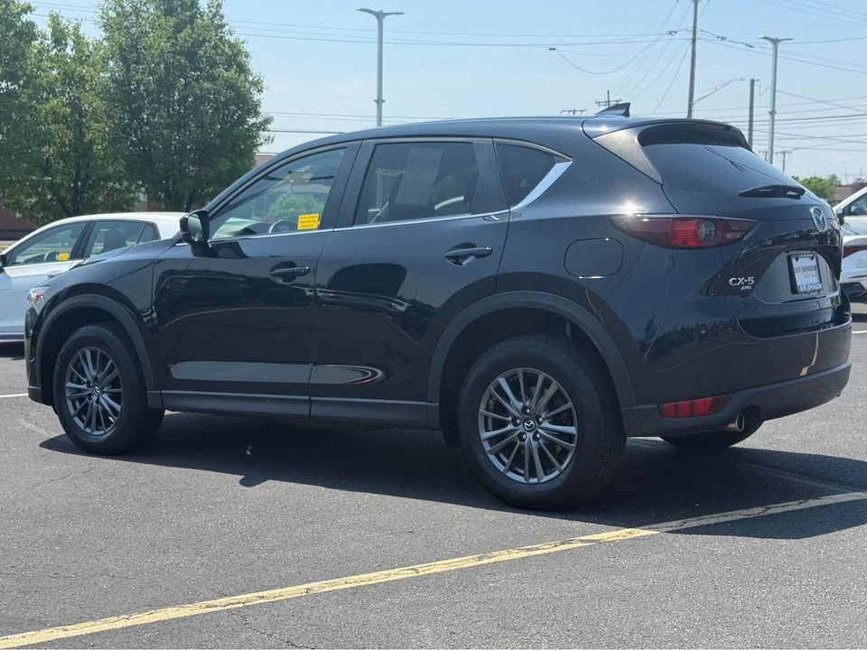 2020 Mazda CX-5 2nd Gen - Image 3 of 10
