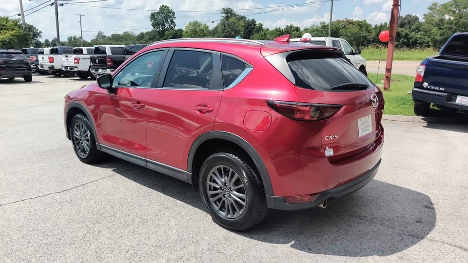 2020 Mazda CX-5 2nd Gen - Image 2 of 20