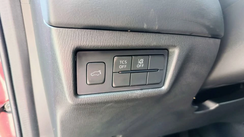 2020 Mazda CX-5 2nd Gen - Image 13 of 20