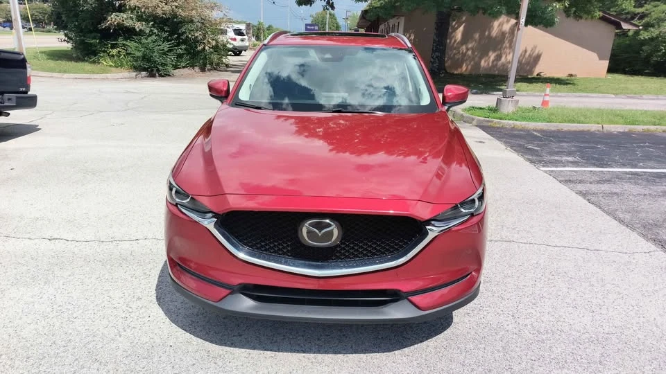 2020 Mazda CX-5 2nd Gen - Image 5 of 20