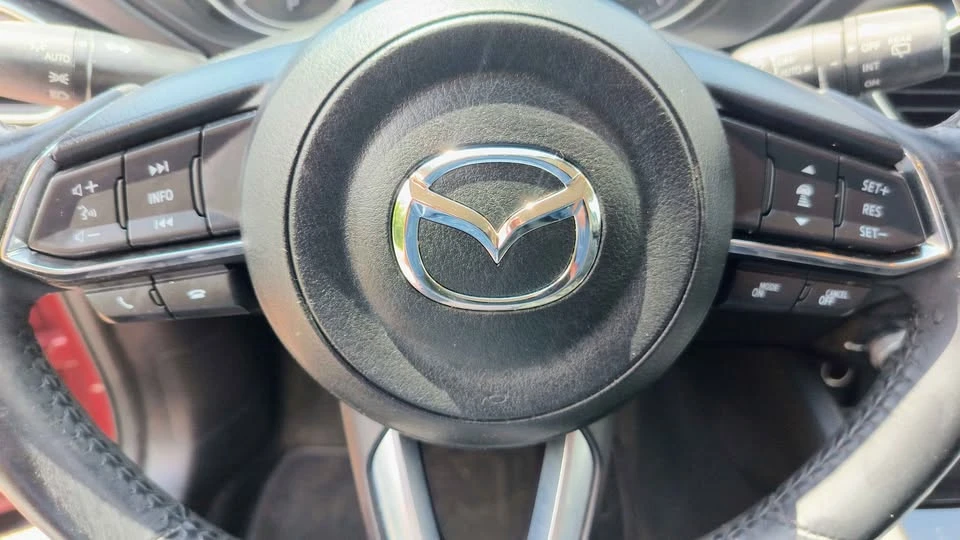 2020 Mazda CX-5 2nd Gen - Image 14 of 20