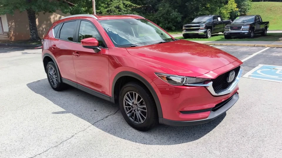 2020 Mazda CX-5 2nd Gen - Image 4 of 20