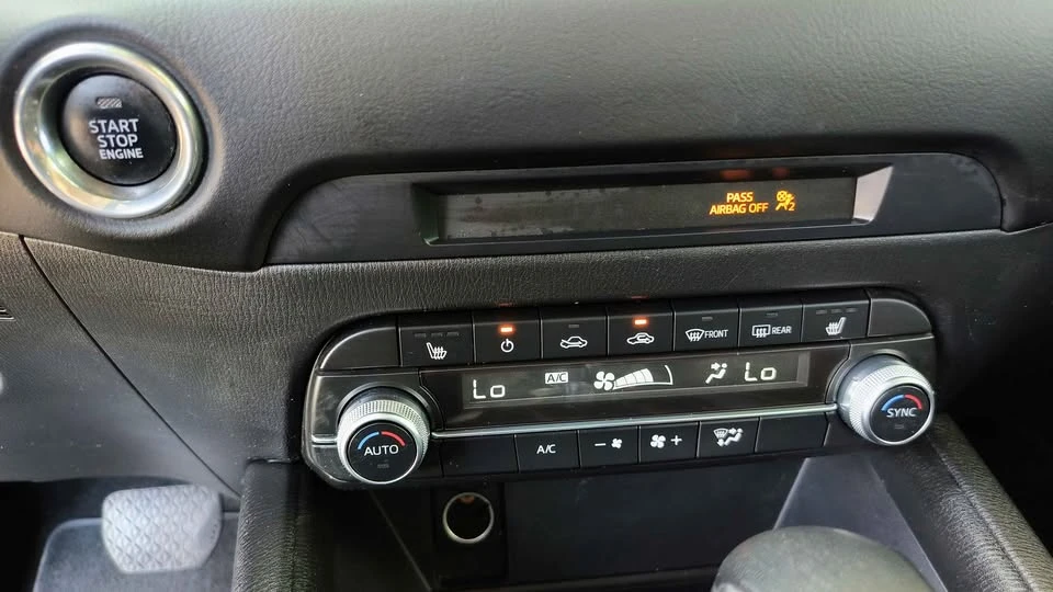 2020 Mazda CX-5 2nd Gen - Image 16 of 20