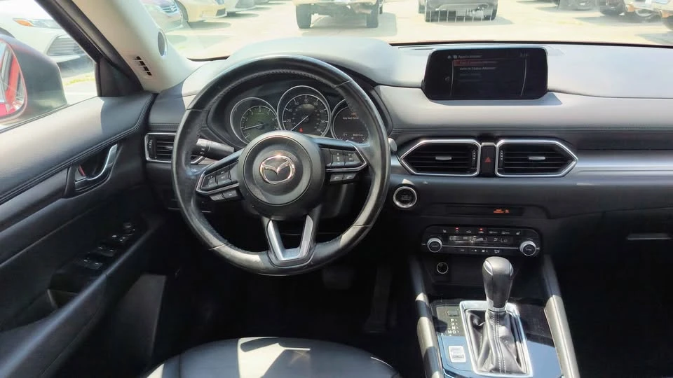 2020 Mazda CX-5 2nd Gen - Image 19 of 20