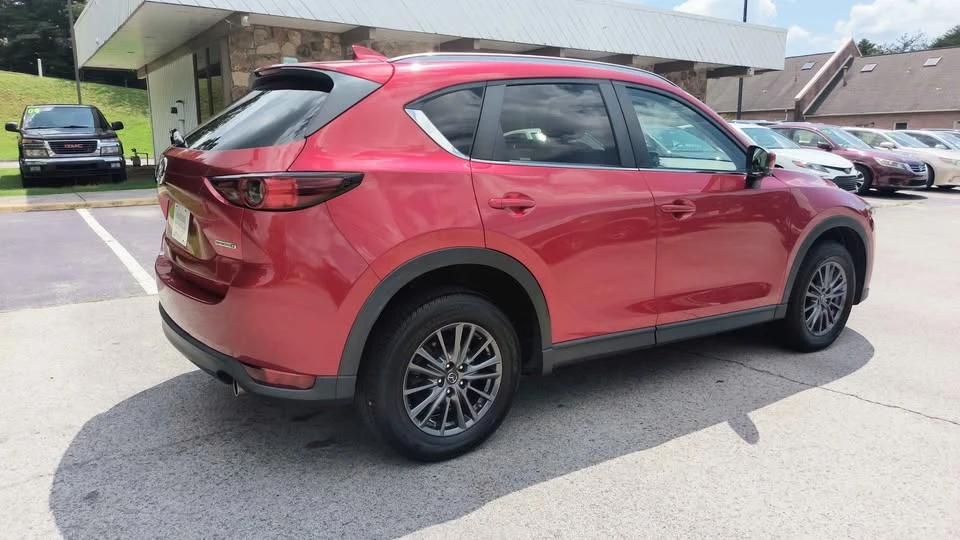 2020 Mazda CX-5 2nd Gen - Image 3 of 20