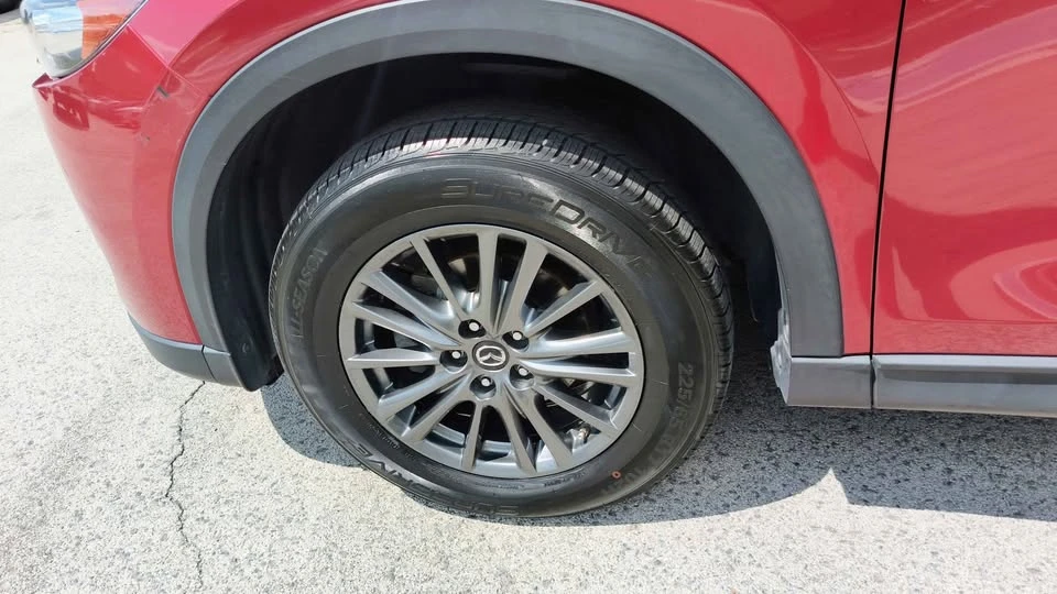 2020 Mazda CX-5 2nd Gen - Image 20 of 20